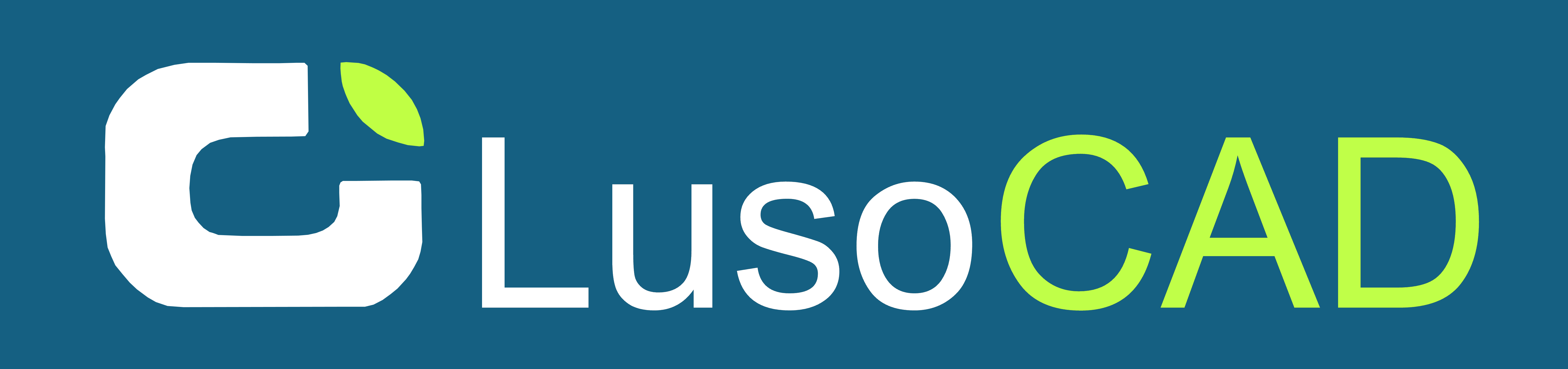 LusoCAD
